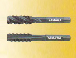 不銹鋼用螺旋絲攻